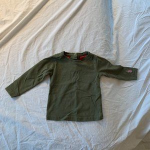 U.S. Polo Assn. Long Sleeved Shirt